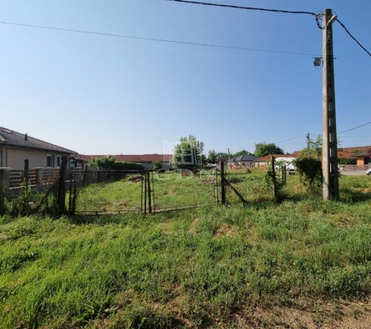 Eladó telek, Székesfehérvárott 39.9 M Ft / költözzbe.hu