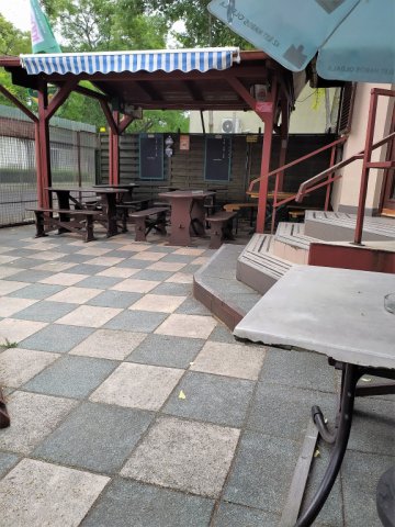 Kiadó üzlethelyiség, Budapesten, XX. kerületben, Eperjes utcában