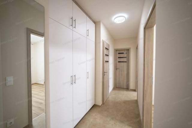 Kiadó téglalakás, albérlet, Kecskeméten 290 E Ft / hó