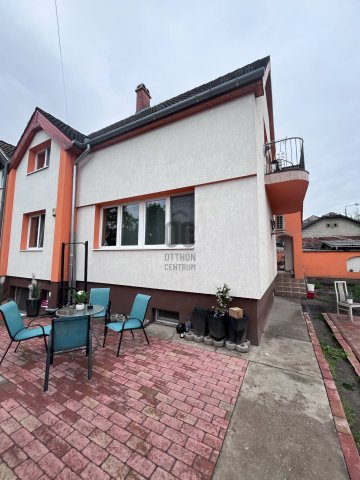 Eladó családi ház, Budapesten, XX. kerületben 130 M Ft, 4 szobás