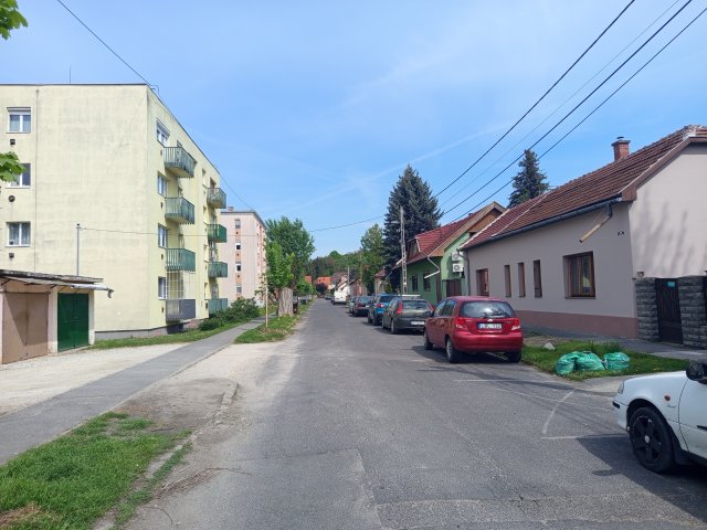 Eladó téglalakás, Miskolcon, Tátra utcában 21.9 M Ft, 2 szobás