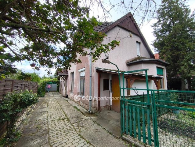 Eladó családi ház, Szarvason 45 M Ft, 2+1 szobás