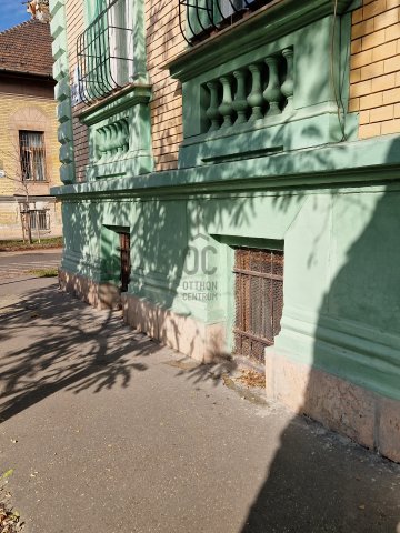 Eladó téglalakás, Budapesten, VIII. kerületben 34.9 M Ft