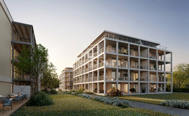 Eladó téglalakás, Balatonmáriafürdőn 46.9 M Ft, 1 szobás