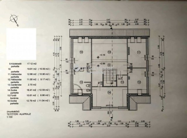 Eladó családi ház, Nagykovácsiban 199 M Ft, 8 szobás