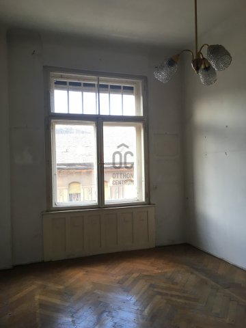 Eladó téglalakás, Budapesten, VIII. kerületben 58 M Ft, 2 szobás