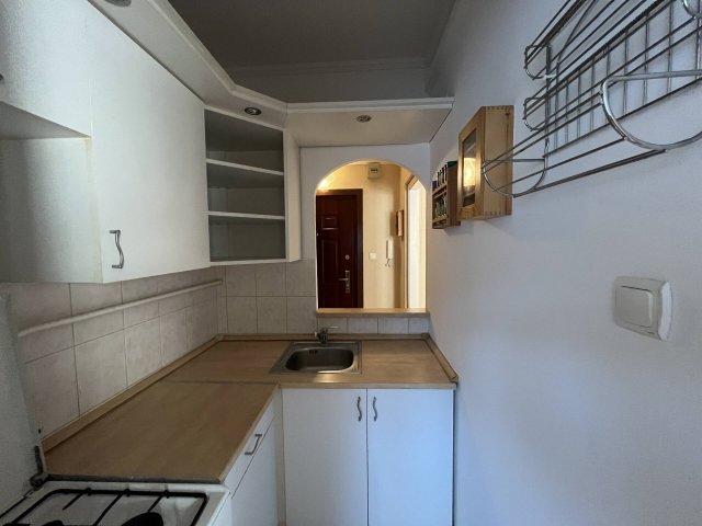 Kiadó téglalakás, albérlet, Miskolcon 100 E Ft / hó, 1+1 szobás