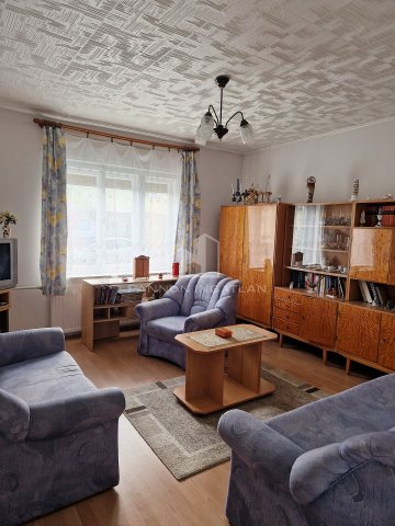 Eladó családi ház, Balatonalmádiban 89 M Ft, 4 szobás