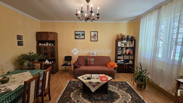 Eladó családi ház, Tiszabercelen 19.5 M Ft, 2 szobás