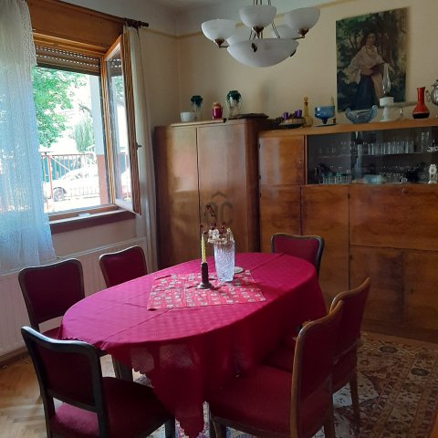 Eladó családi ház, Budapesten, XXI. kerületben 89.9 M Ft