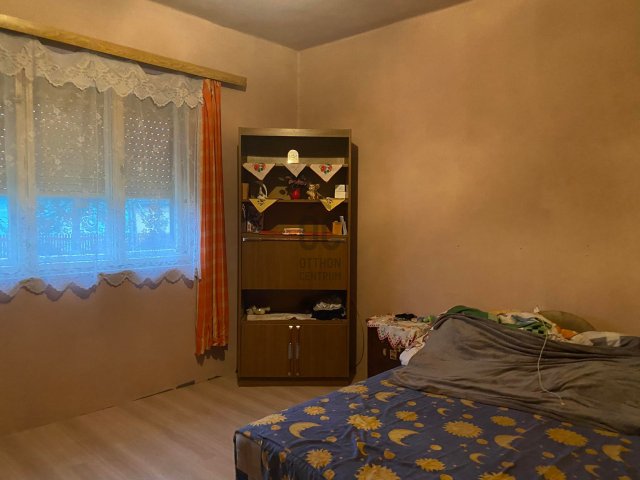 Eladó családi ház, Mándokon 9.5 M Ft, 2 szobás