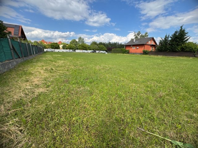 Eladó telek, Dunaharasztin 69.5 M Ft / költözzbe.hu