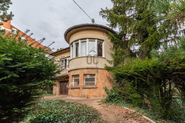 Eladó telek, Budapesten, II. kerületben 399 M Ft