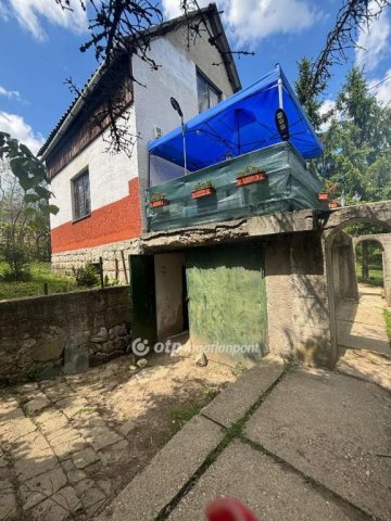 Eladó családi ház, Mályin 6.7 M Ft, 2 szobás