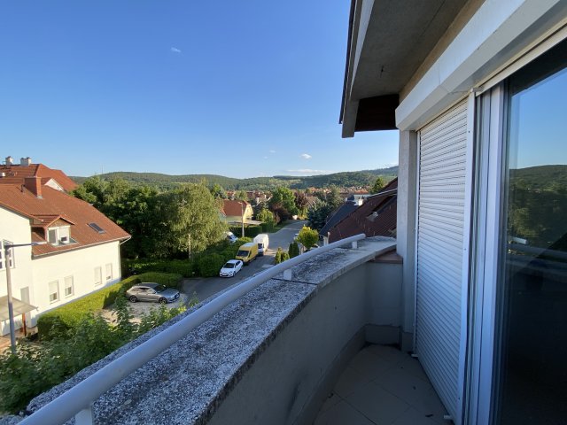 Eladó téglalakás, Sopronban 25.9 M Ft, 1 szobás
