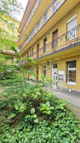 Eladó iroda, Budapesten, XIV. kerületben, Róna utcában 98.9 M Ft