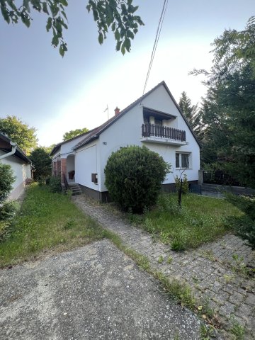 Eladó családi ház, Gödöllőn 89.9 M Ft, 3 szobás