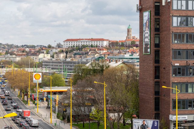 Eladó téglalakás, Budapesten, XII. kerületben 99.9 M Ft