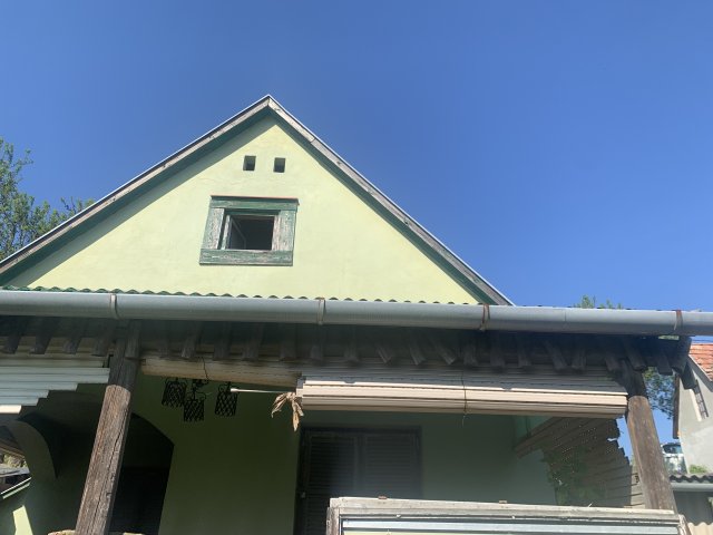 Eladó mezogazdasagi ingatlan, Szekszárdon 11.5 M Ft, 3 szobás