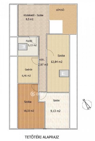 Eladó családi ház, Szigetszentmiklóson 49.9 M Ft, 1+4 szobás