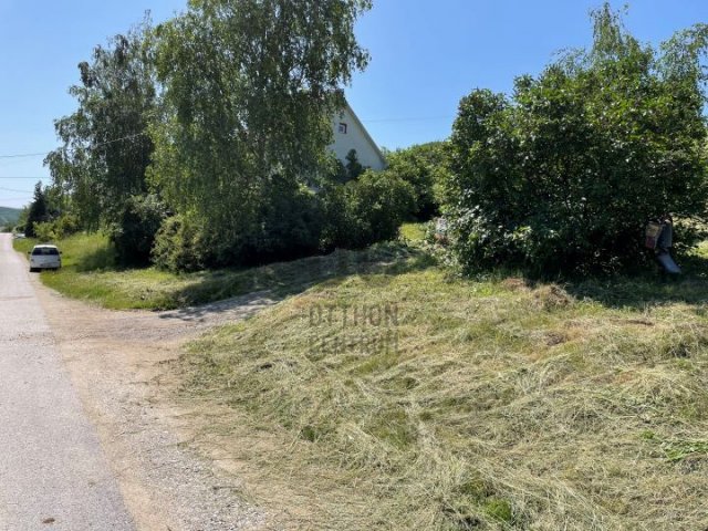 Eladó telek, Ózdon 1.99 M Ft / költözzbe.hu