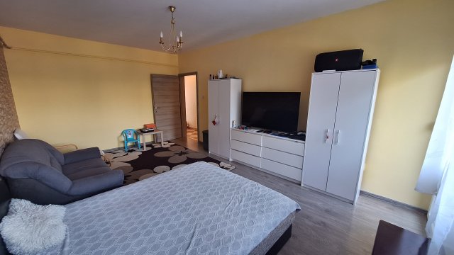 Eladó téglalakás, Székesfehérvárott 42.95 M Ft, 2 szobás