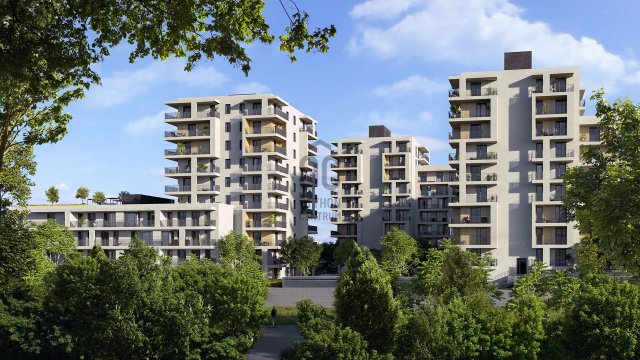 Eladó téglalakás, Budapesten, III. kerületben 181.49 M Ft