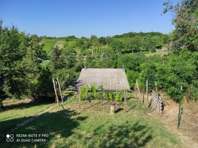 Eladó nyaraló, Mohácson, Csencsevár utcában 3.7 M Ft, 2 szobás