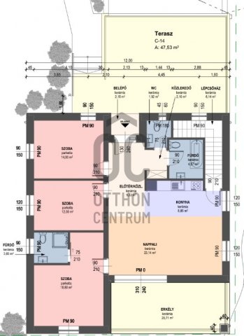 Eladó családi ház, Siófokon 185.9 M Ft, 5 szobás