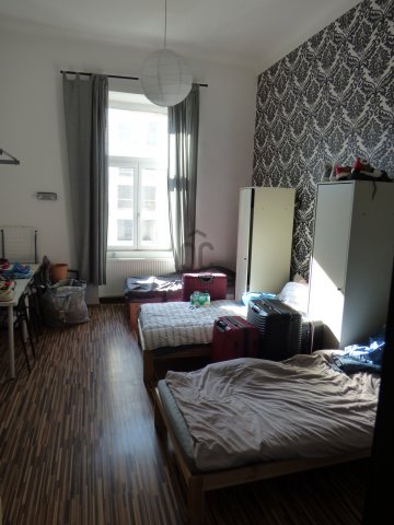 Eladó téglalakás, Budapesten, VIII. kerületben 60 M Ft, 4 szobás