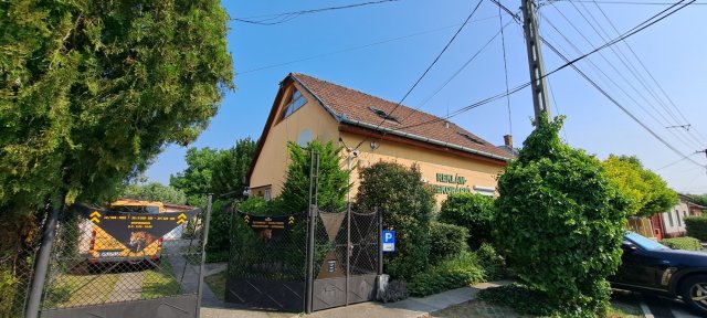 Eladó családi ház, Üllőn 169 M Ft, 5+1 szobás