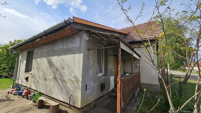 Eladó családi ház, Jászszentandráson 20.99 M Ft, 4 szobás