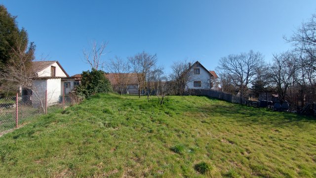 Eladó telek, Makádon 6.8 M Ft / költözzbe.hu
