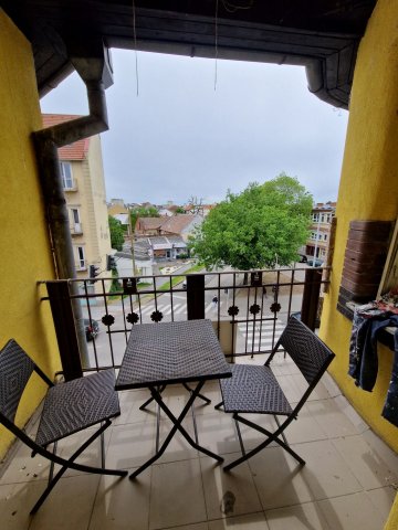 Eladó téglalakás, Szolnokon 49.9 M Ft, 2 szobás