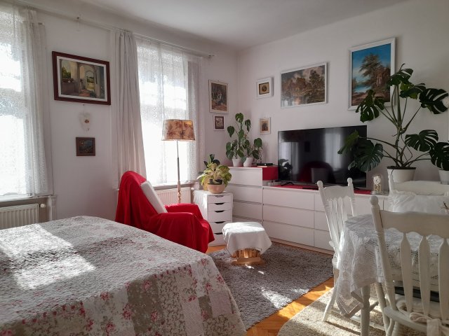 Eladó téglalakás, Gödöllőn 69.9 M Ft, 2 szobás