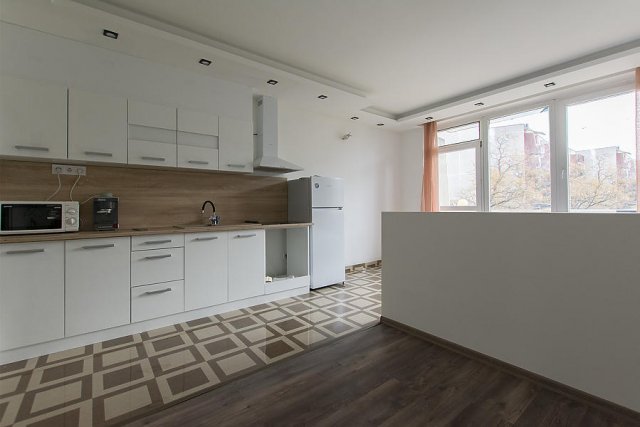 Eladó panellakás, Budapesten, XXI. kerületben 41 M Ft, 1 szobás