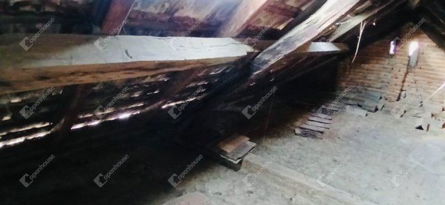 Eladó családi ház, Kemendolláron 7 M Ft, 1 szobás