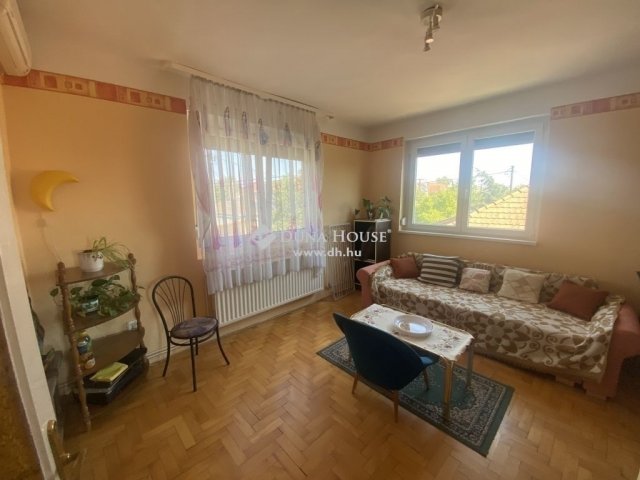 Eladó ikerház, Budapesten, XVII. kerületben 84.5 M Ft, 4 szobás