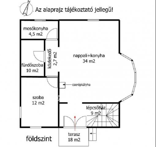 Eladó téglalakás, Siófokon 219 M Ft, 5 szobás