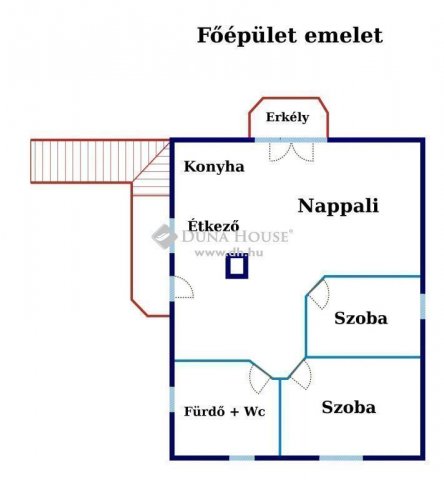 Eladó családi ház, Budapesten, XXI. kerületben 162.5 M Ft