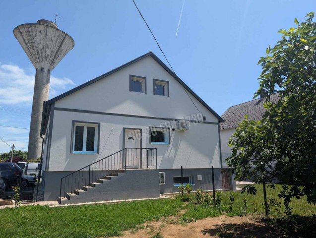 Eladó téglalakás, Sármelléken 33.5 M Ft, 1 szobás