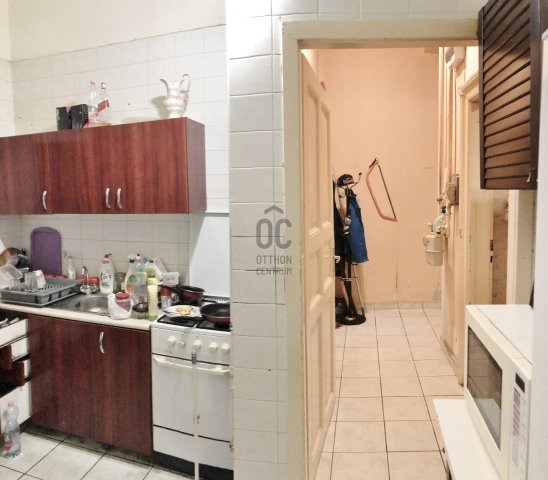 Eladó téglalakás, Budapesten, V. kerületben 87.9 M Ft, 2 szobás