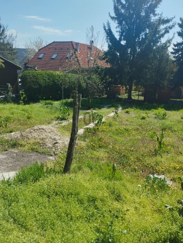 Eladó telek, Balatonkenesén 37 M Ft / költözzbe.hu