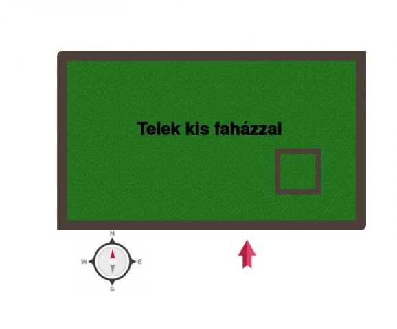 Eladó telek, Budakeszin 31 M Ft / költözzbe.hu