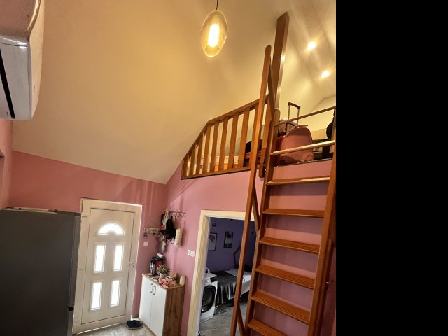 Eladó családi ház, Debrecenben 37 M Ft, 2+1 szobás