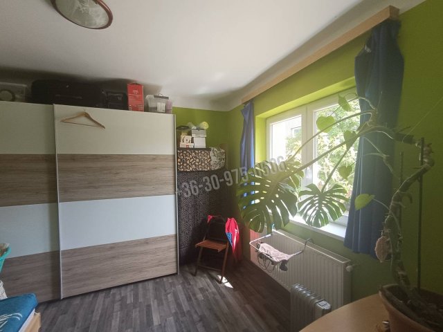 Eladó családi ház, Fertőszéplakon 51.9 M Ft, 3 szobás