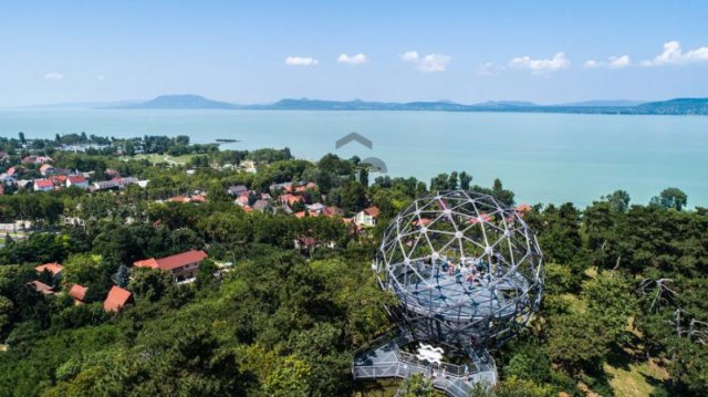 Eladó telek, Balatonbogláron 45 M Ft / költözzbe.hu