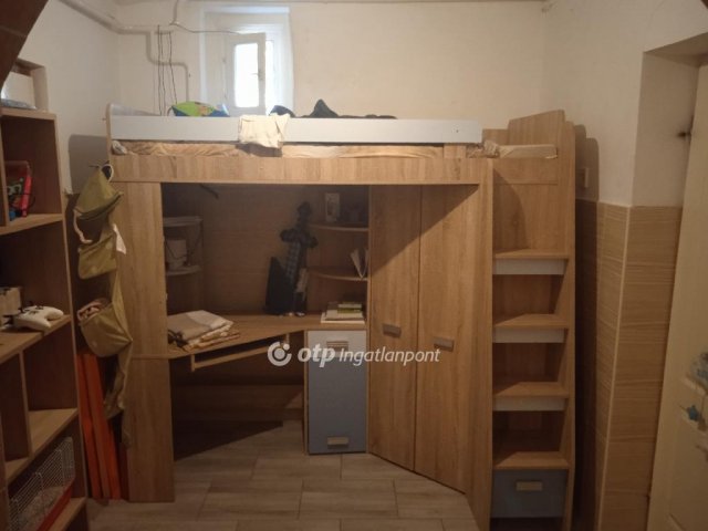 Eladó családi ház, Konyáron 21 M Ft, 2+1 szobás