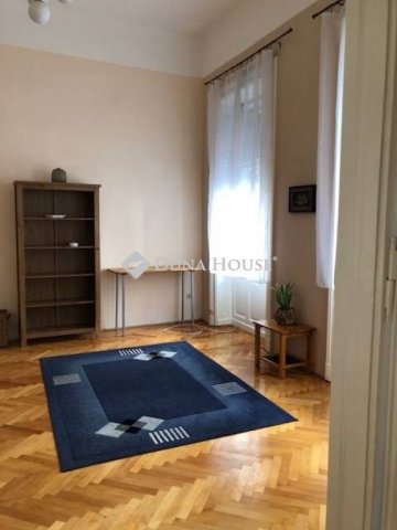Kiadó téglalakás, albérlet, Budapesten, VI. kerületben