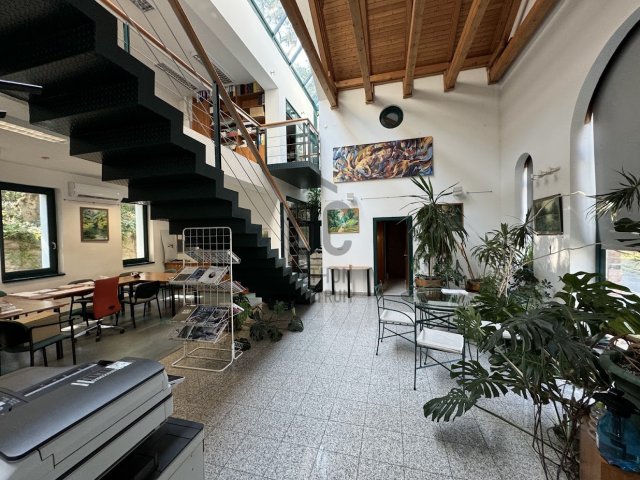 Kiadó iroda, Budapesten, III. kerületben 1800 E Ft / hó
